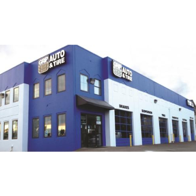 Image for GRiP TiRE & AUTO Coquitlam with ID of: 6028869