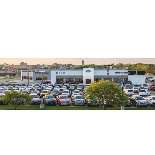 Image for Eide Ford Lincoln with ID of: 6028953
