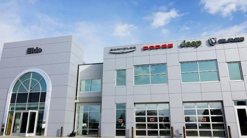 Image for Eide Chrysler with ID of: 6029050