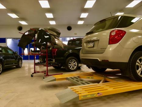 Image for Kightlinger Motors with ID of: 6029105