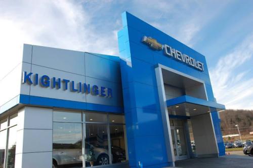 Image for Kightlinger Motors with ID of: 6029106