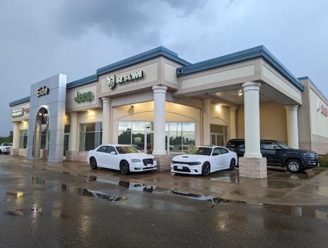 Image for Eide Chrysler Pine City with ID of: 4756116