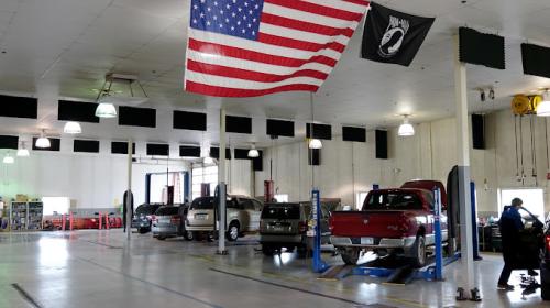 Image for Eide Chrysler Pine City with ID of: 4756148