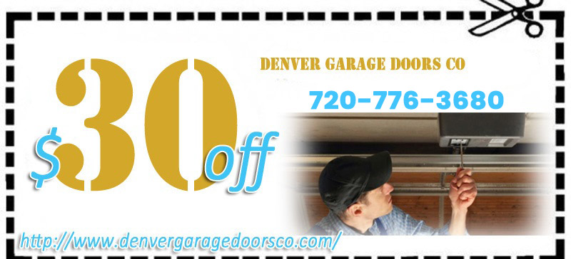 Image for Denver Garage Doors CO with ID of: 1509645