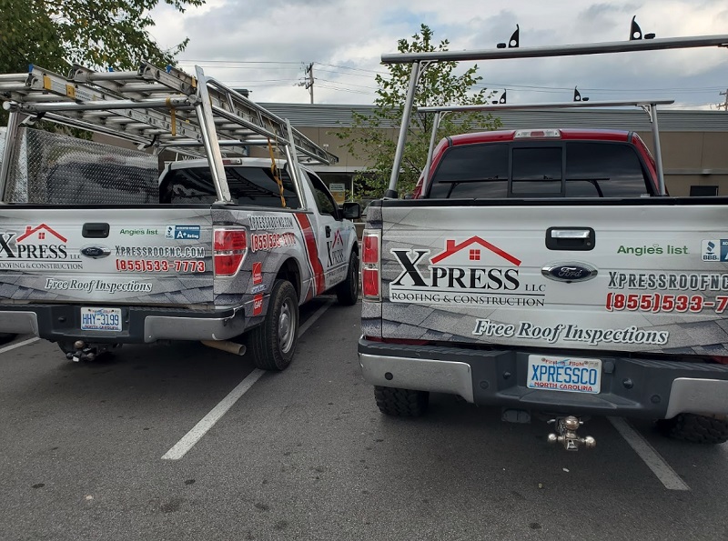 Image for Roof Xpress with ID of: 6029328