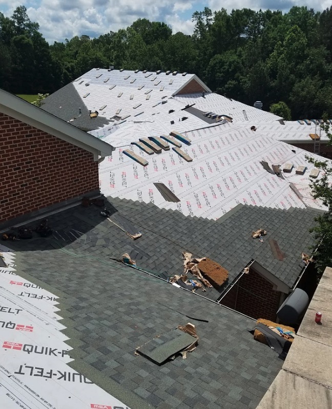 Image for Roof Xpress with ID of: 6029330