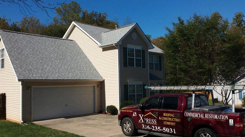 Image for Roof Xpress with ID of: 6029331