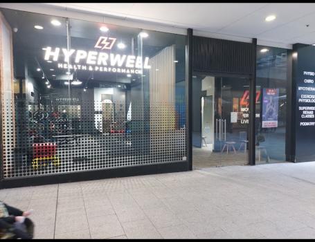 Image for Supercharged Chiropractic Top Ryde with ID of: 6029442