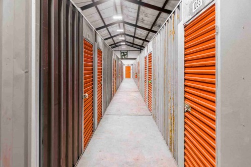 Image for Mini Mall Storage with ID of: 6029482