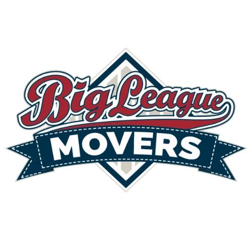 Image for Big League Movers with ID of: 2994715