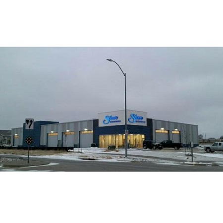 Image for Stivers Ford Lincoln with ID of: 6029509