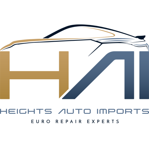 Image for Heights Auto Imports with ID of: 6620015