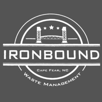 Image for Ironbound Containers with ID of: 6620096