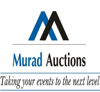 Image for Murad Auctions with ID of: 6620227