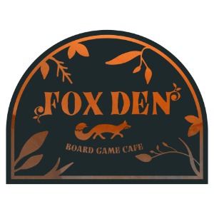 Image for Fox Den Board Game Cafe with ID of: 6620253