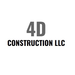Image for 4D Construction LLC with ID of: 6620290