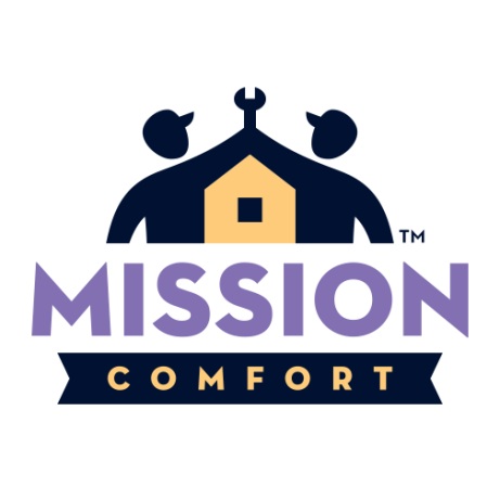 Image for Mission Comfort with ID of: 6620308