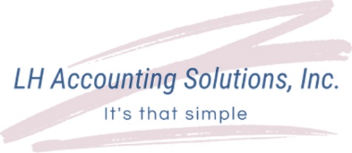 Image for LH Accounting Solutions, Inc. with ID of: 6620385