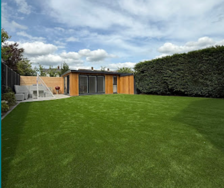 Image for ProGreen Artificial Grass with ID of: 6620549