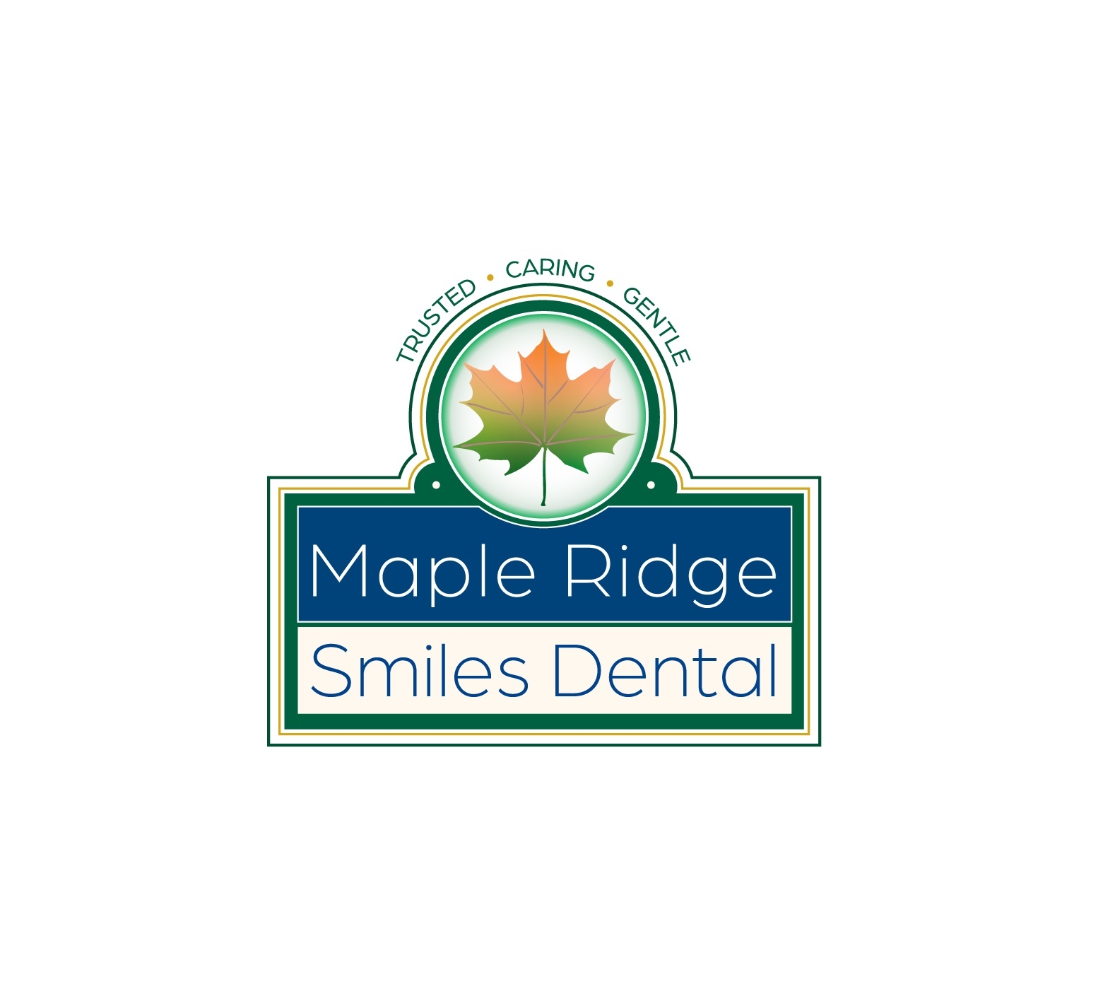 Image for Maple Ridge Smiles Dental with ID of: 6620781