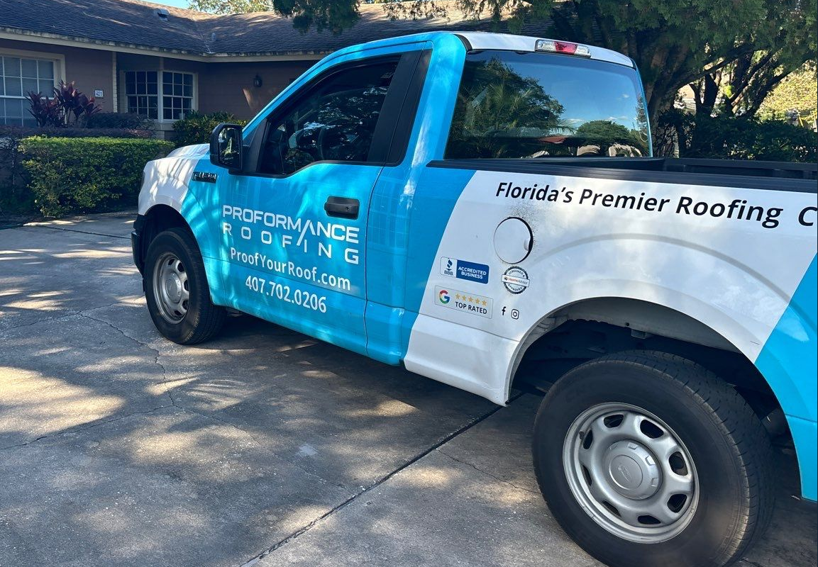 Image for Proformance Roofing with ID of: 6029892