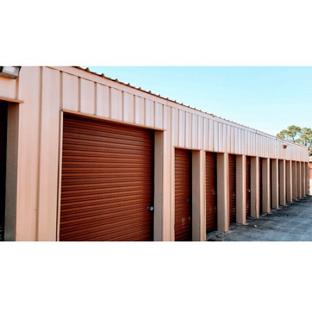 Image for Square Space Storage with ID of: 6030006