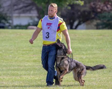 Image for Charry's Premier K-9 Training with ID of: 6030065