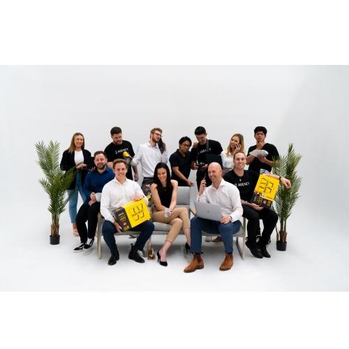 Image for Q Agency with ID of: 6030104
