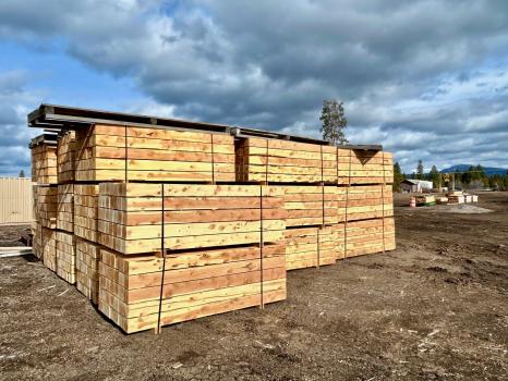 Image for Levi's Sawmill with ID of: 6030256