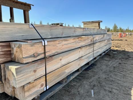 Image for Levi's Sawmill with ID of: 6030258