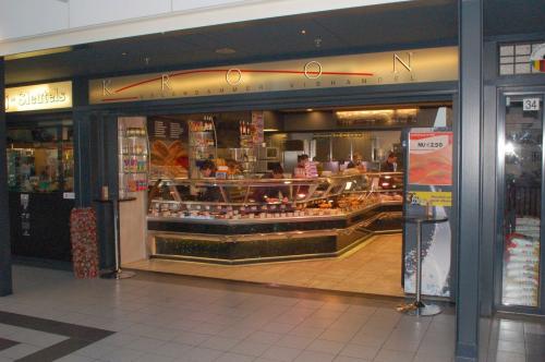Image for Vishandel Kroon with ID of: 6030454