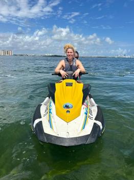 Image for Palm Jet Ski Rentals with ID of: 6030538