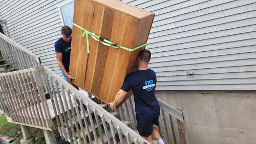 Image for UniMovers Des Moines with ID of: 6030711