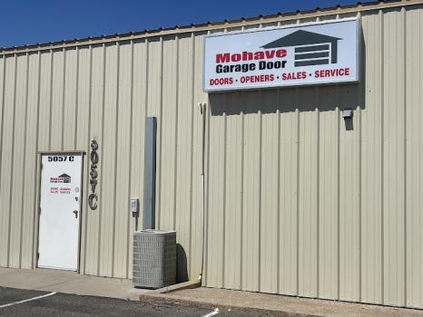Image for Mohave Garage Door LLC with ID of: 6030747