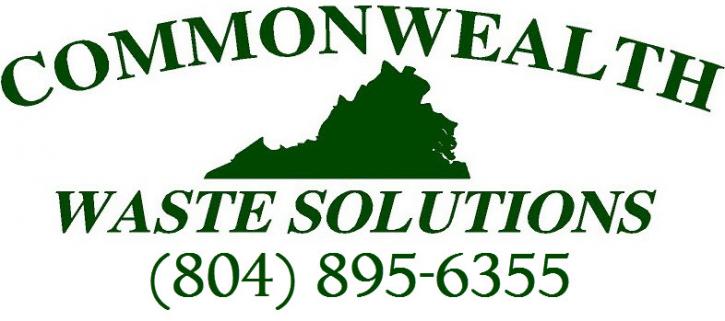 Image for Commonwealth Waste Solutions with ID of: 662104