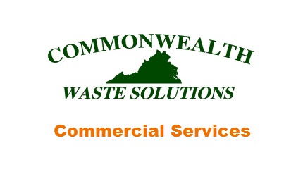 Image for Commonwealth Waste Solutions with ID of: 662108