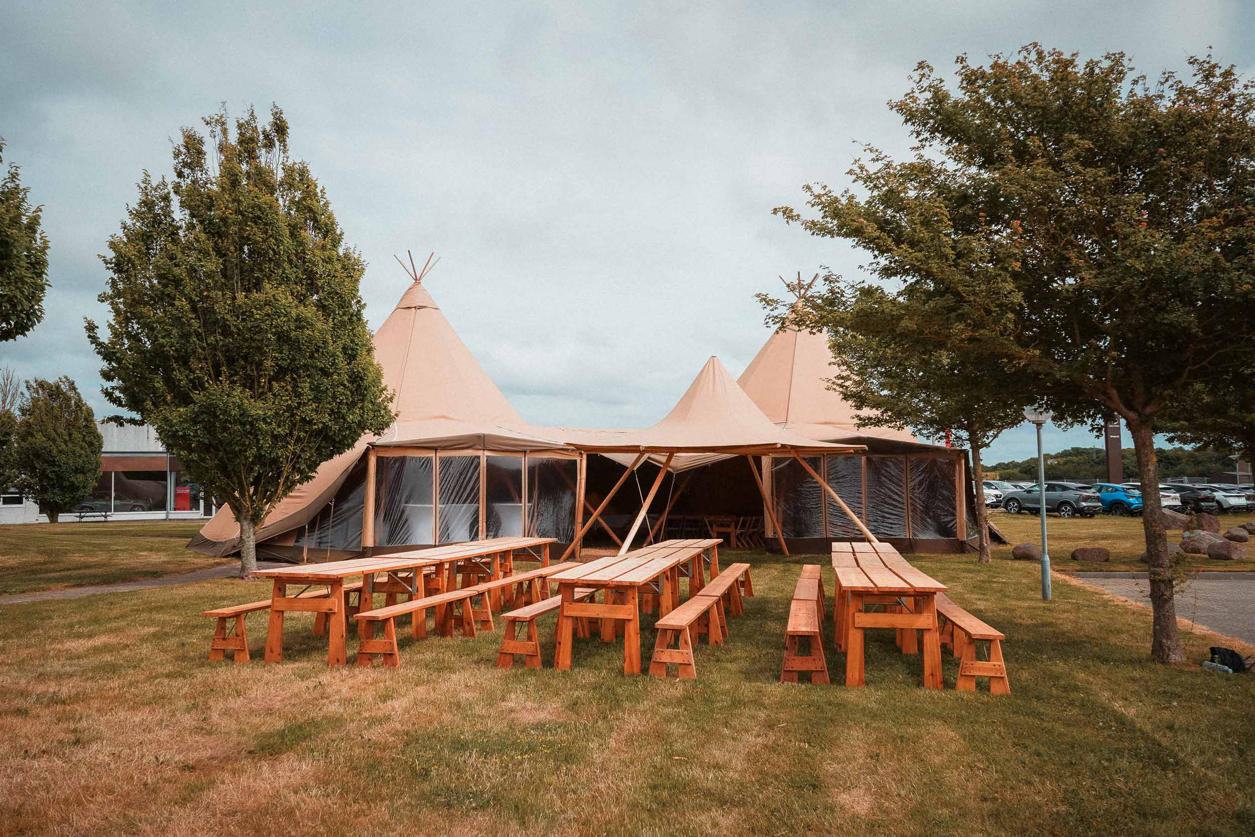 Image for Nordic Tipi with ID of: 6030960