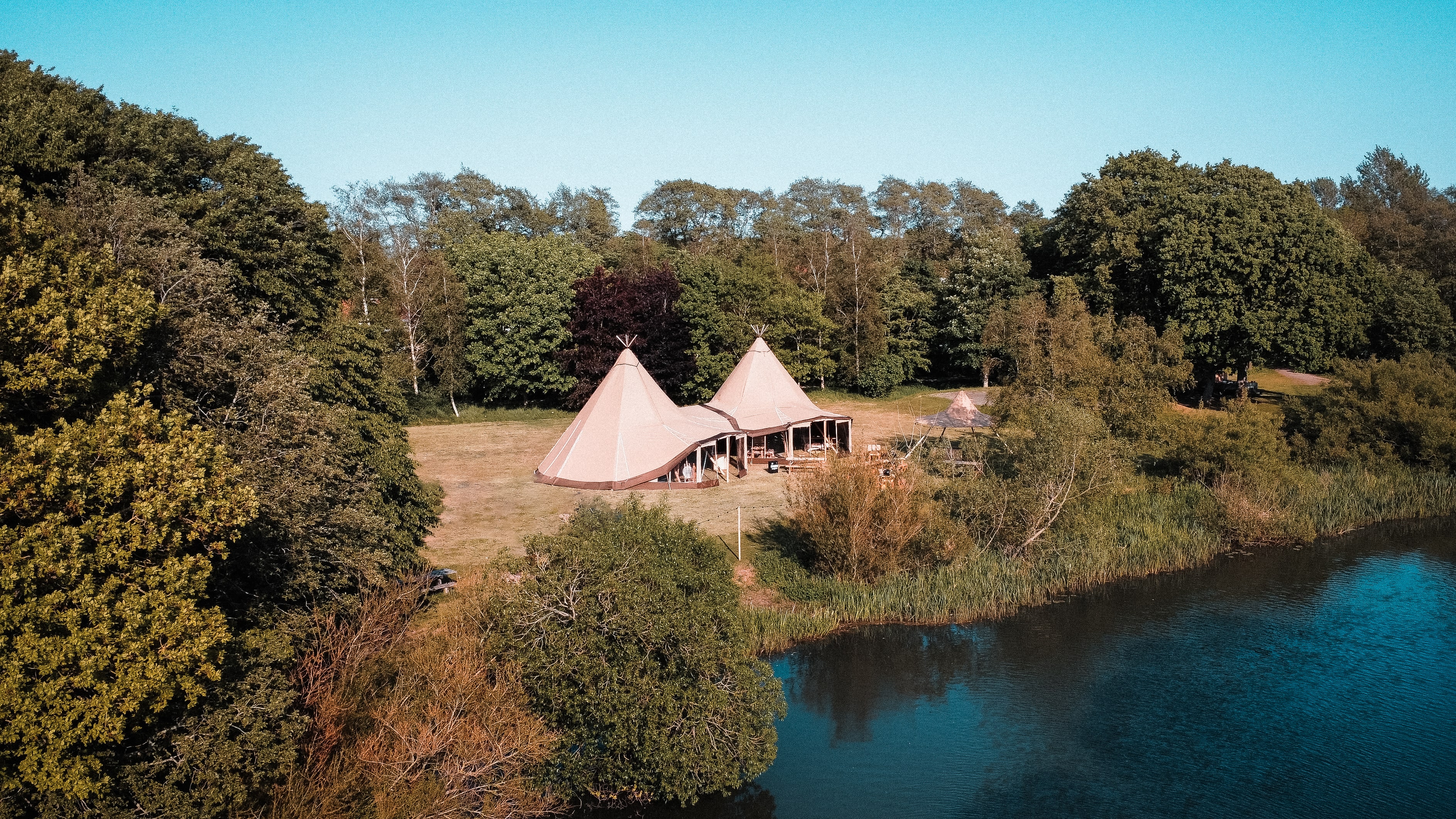 Image for Nordic Tipi with ID of: 6030961