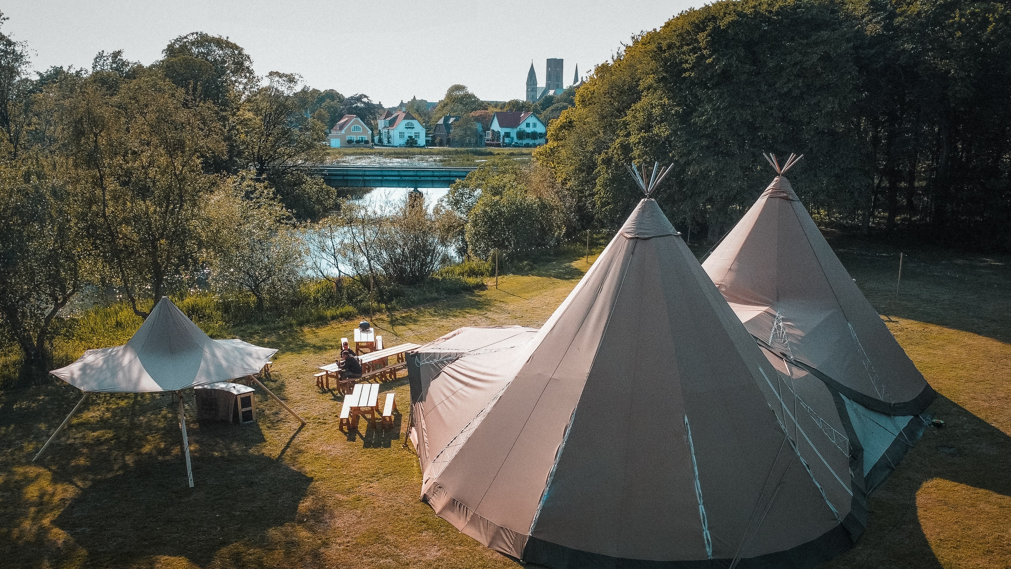 Image for Nordic Tipi with ID of: 6030963