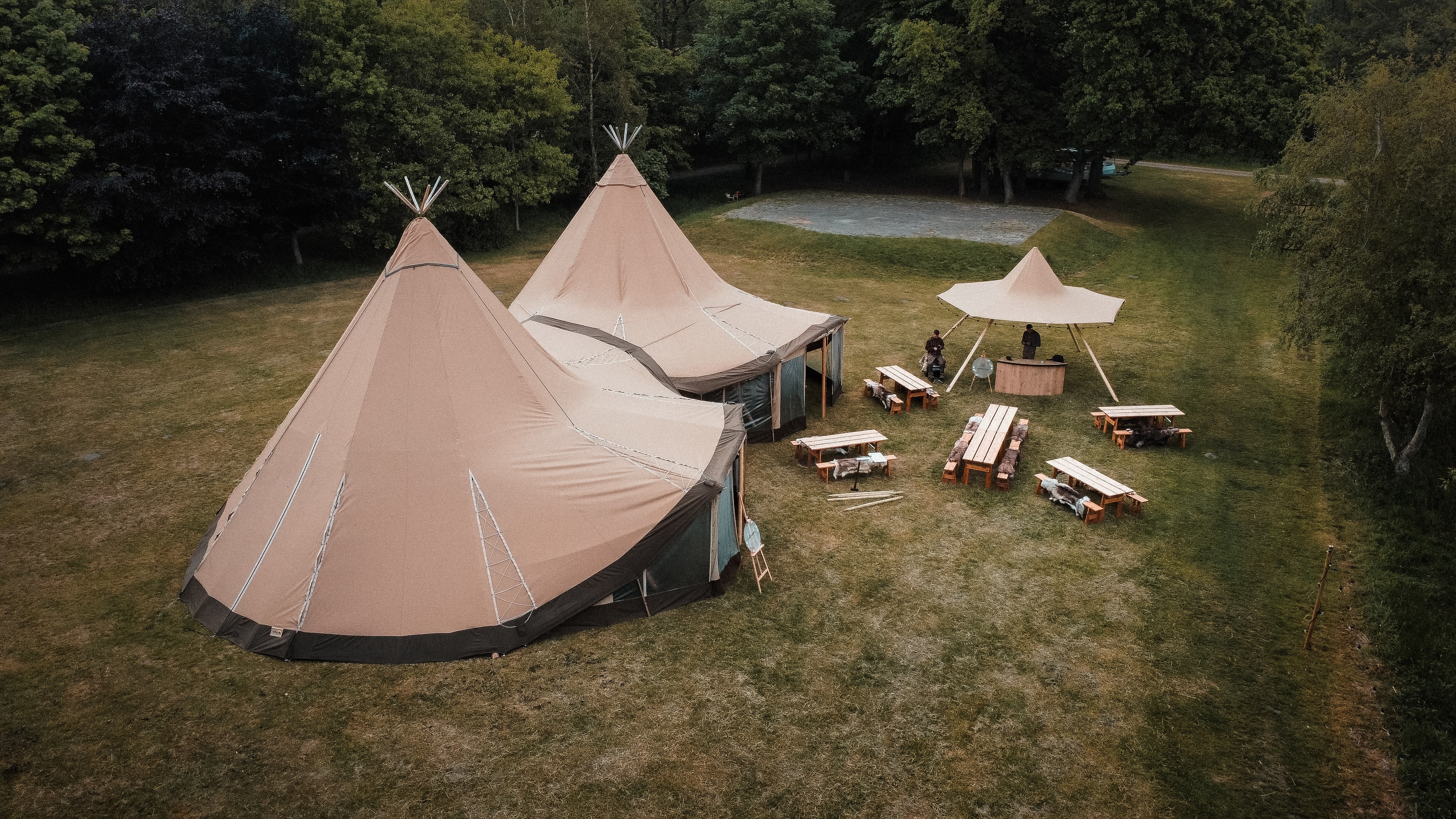 Image for Nordic Tipi with ID of: 6030964