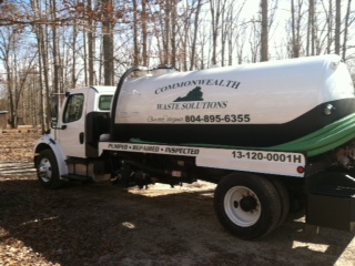 Image for Commonwealth Waste Solutions with ID of: 662110