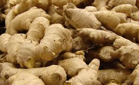 Image for Ginger with ID of: 662115