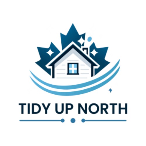 Image for Tidy Up North with ID of: 6621162