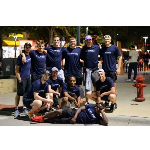 Image for UniMovers Austin with ID of: 6031426