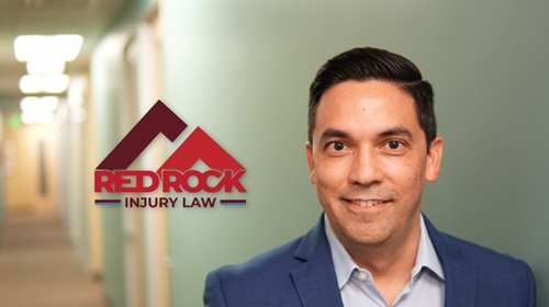 Image for Red Rock Injury Law with ID of: 6031452