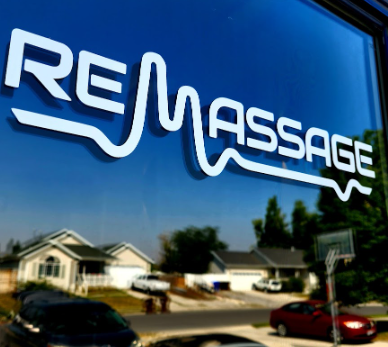 Image for REMassage with ID of: 6031508