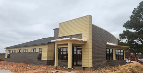 Image for Pea Ridge Urgent Care with ID of: 6031637