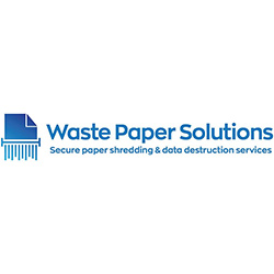 Image for Waste Paper Solutions Ltd with ID of: 6622445
