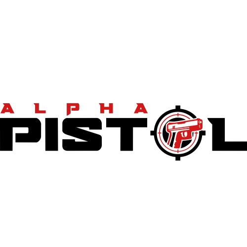 Image for Alpha Pistol with ID of: 6622460