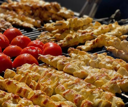 Image for Persian Kebab with ID of: 6622529